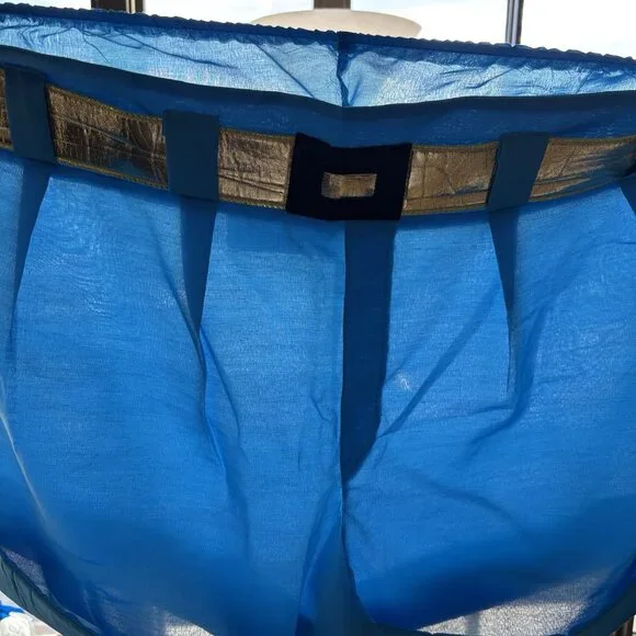 Barbie The Movie Ken Halloween Costume Cosplay Adult One Size Used NO RETURNS! - Picture 7 of 16